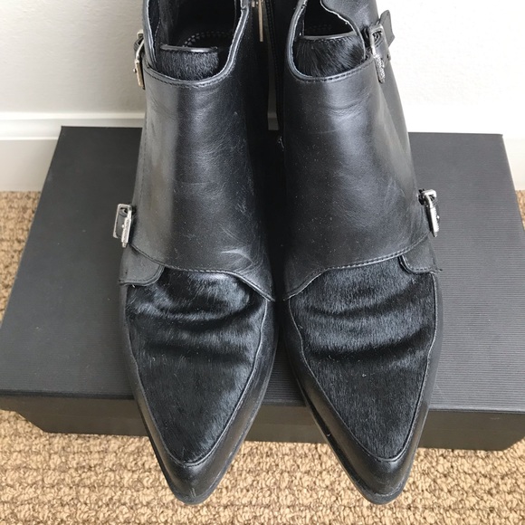 Sam Edelman Shoes - Circus by Sam Eldelman Boots.